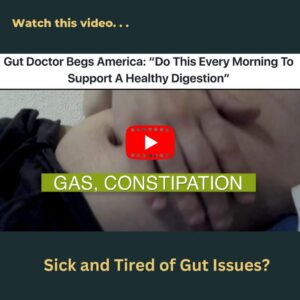 gut health